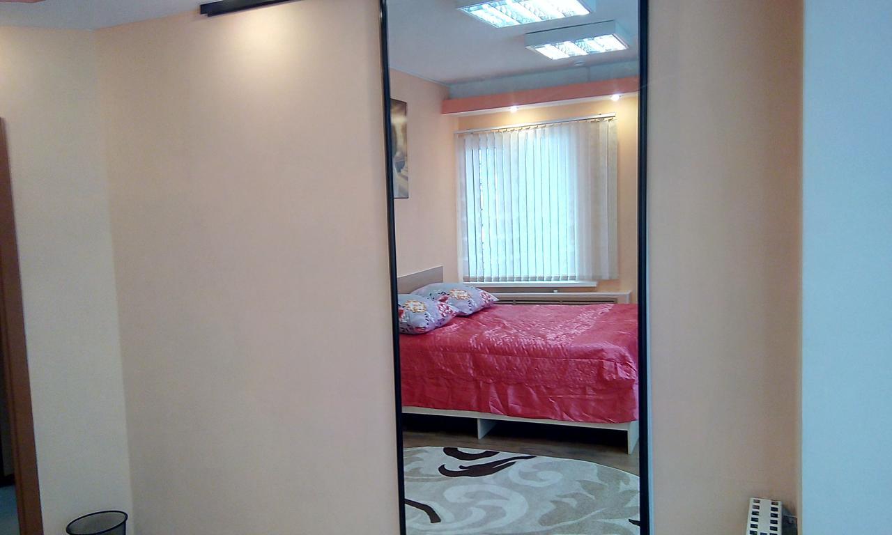 Filin I Sova Mini Hotel Vladivostok Extérieur photo